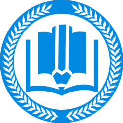 宿迁学院logo图片
